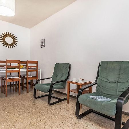 Apartment Palmeras By Interhome Blanes Exterior foto