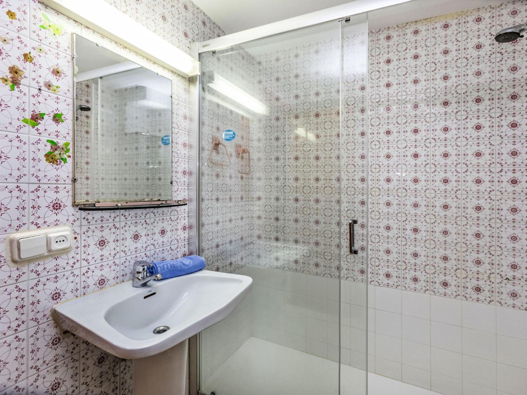 Apartment Palmeras By Interhome Blanes Exterior foto