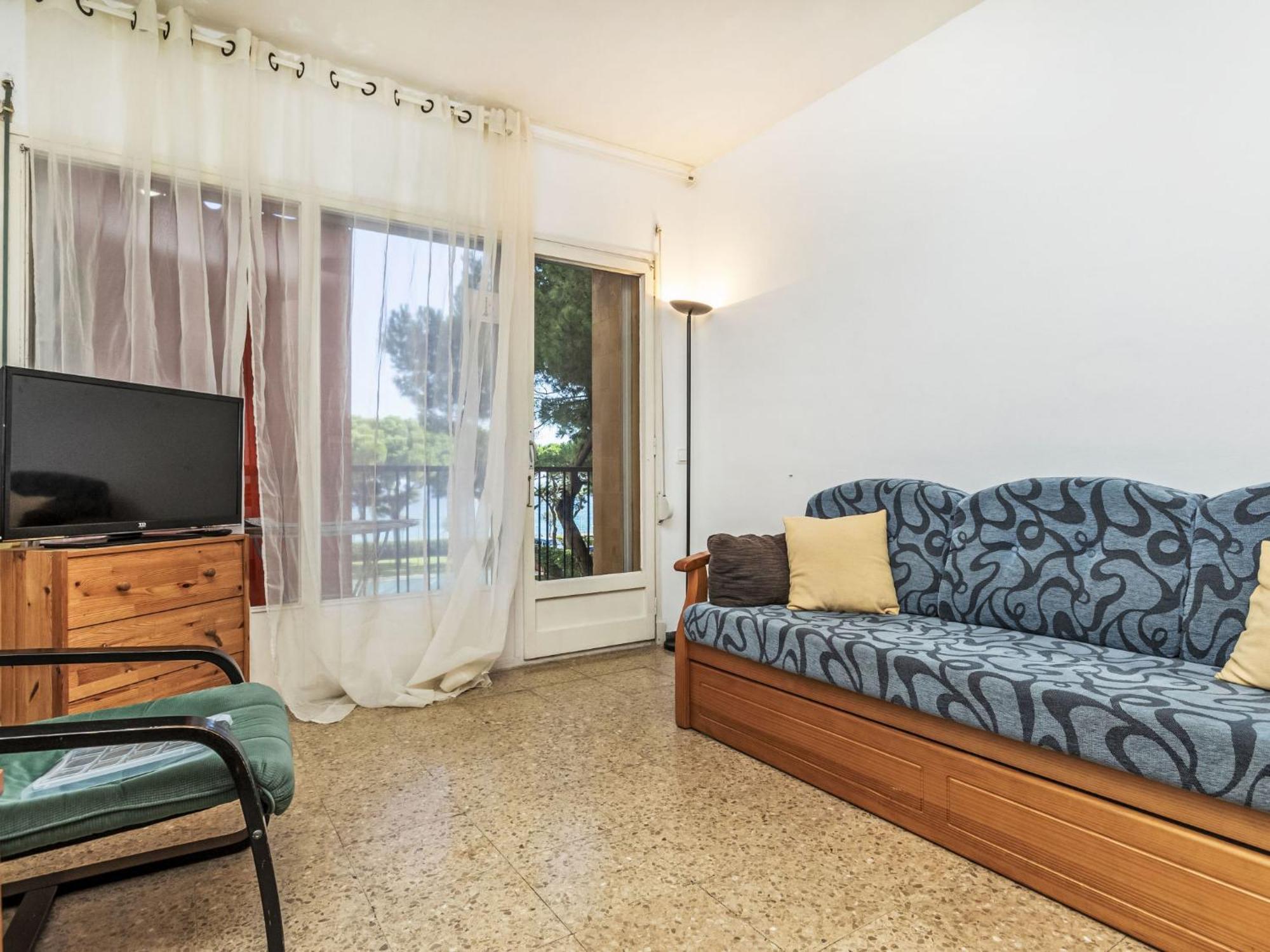 Apartment Palmeras By Interhome Blanes Exterior foto